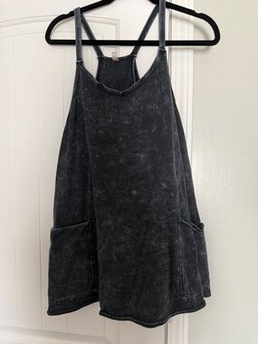 FP Movement by Free People Hot Shot Mini Dress